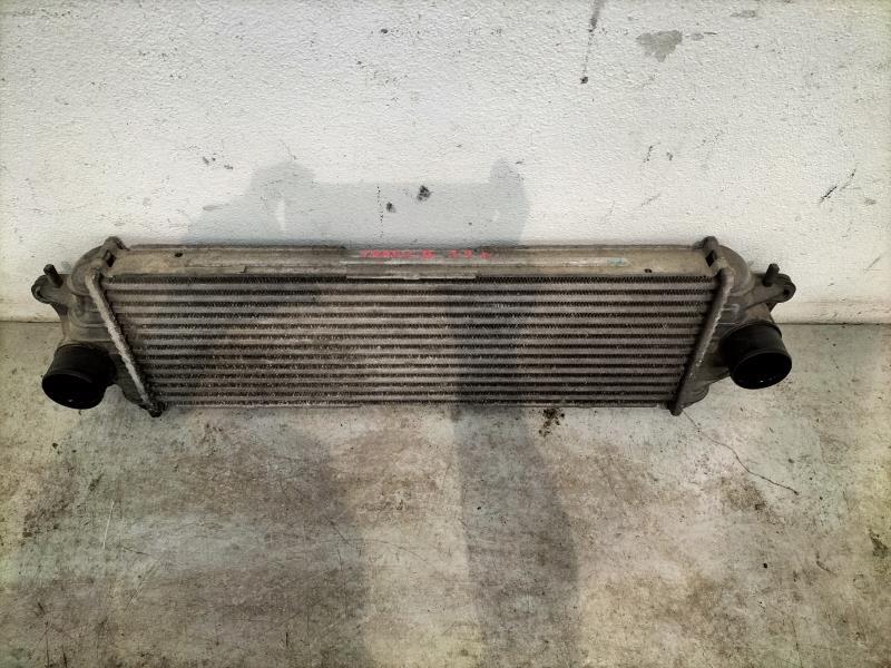 Echangeur air (Intercooler) RENAULT TRAFIC 2 PHASE 1 Diesel - 1