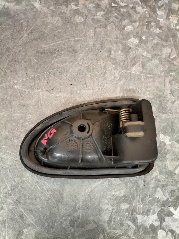 Maniglia interna anteriore sinistra RENAULT TRAFIC 2 PHASE 1 Diésel - 1