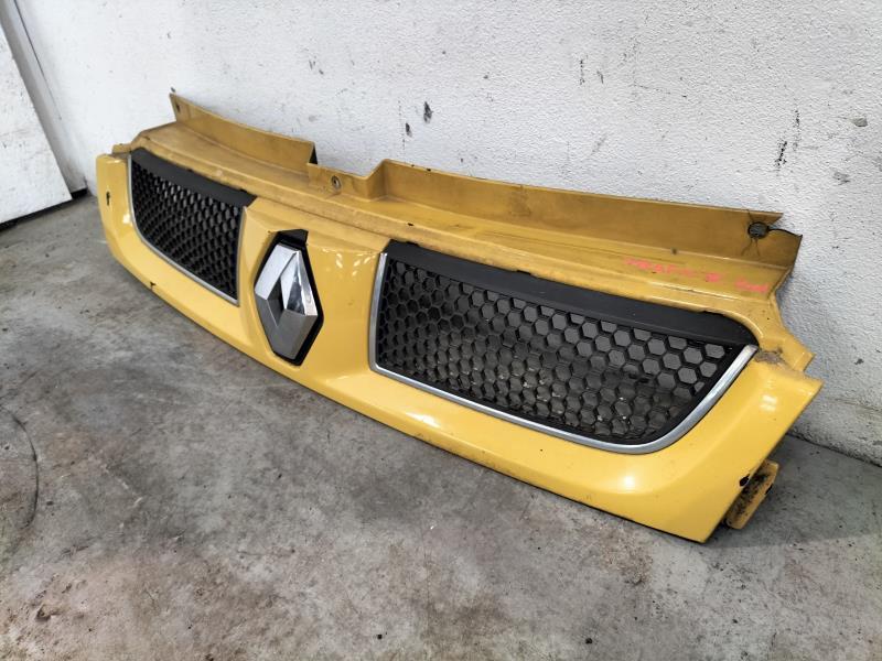 Calandre RENAULT TRAFIC 2 PHASE 1 Diesel - 1