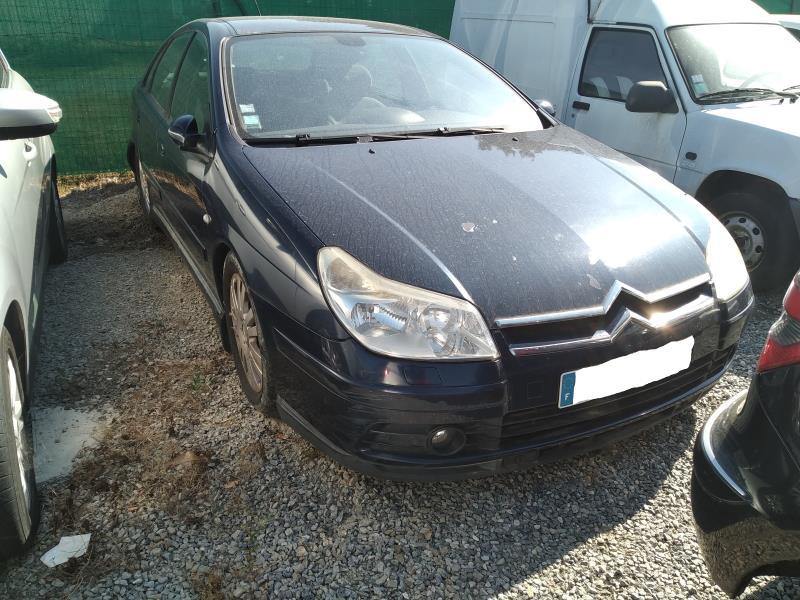 Enjoliveur CITROEN C5 1 PHASE 2 Diesel - 1