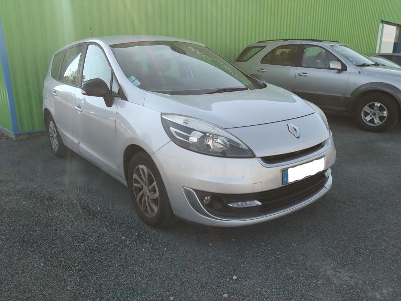 Bielletta anticoppia motore RENAULT MEGANE 3 PHASE 1 Diésel - 1
