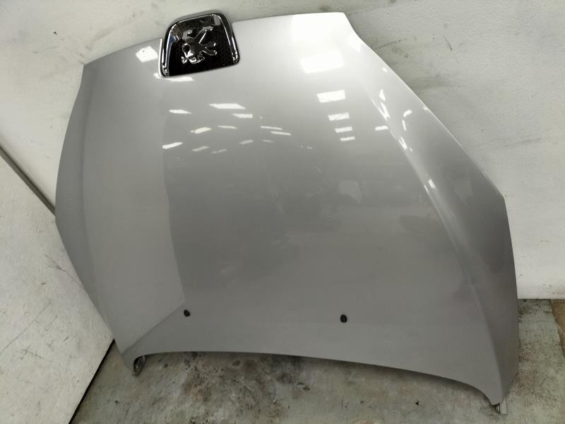 Capot PEUGEOT 407 COUPE Diesel - 1