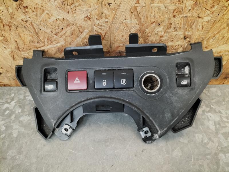 Commande de fermeture centralisee CITROEN BERLINGO 2 PHASE 3 Diesel - 1