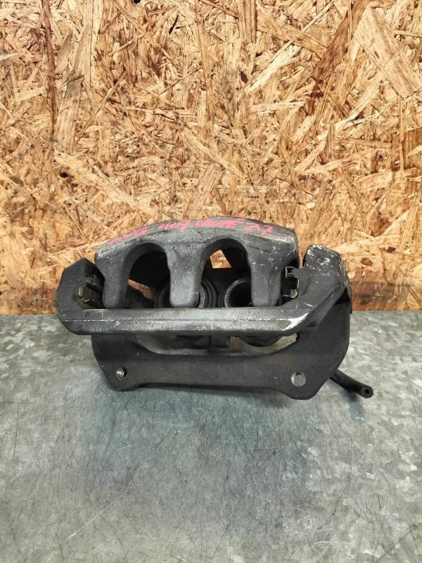 Pinza freni anteriore sinistra PEUGEOT 407 COUPE Diésel - 1