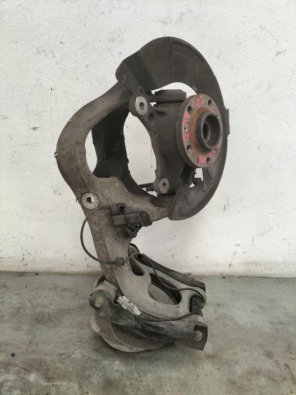 Mozzo anteriore destro PEUGEOT 407 COUPE Diésel - 1