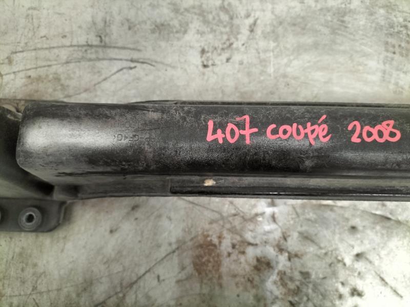 Traversa rinforzo paraurti posteriore PEUGEOT 407 COUPE Diésel - 1