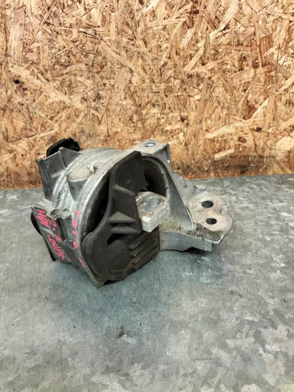 Supporto motore sinistro PEUGEOT 407 COUPE Diésel - 1