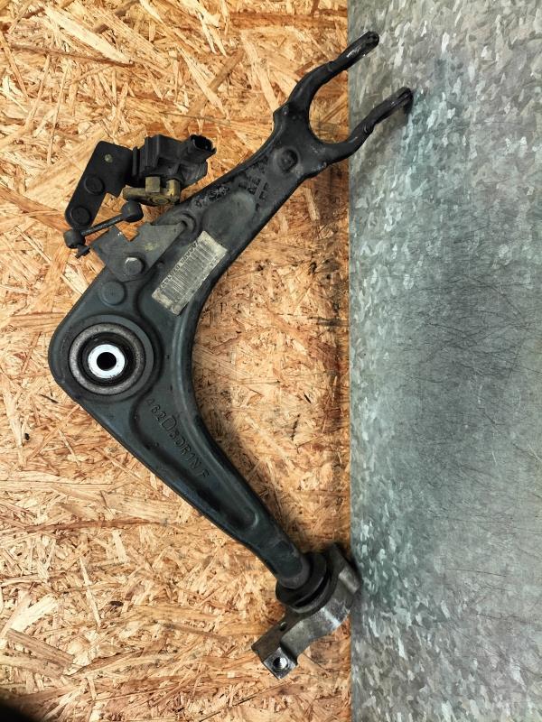 Triangolo anteriore destro PEUGEOT 407 COUPE Diésel - 1