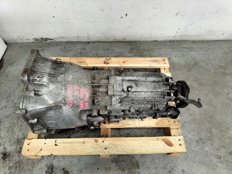 Boite de vitesses BMW SERIE 1 E87 PHASE 1 Diesel - 1
