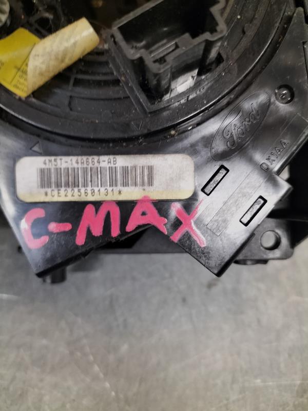 Devio guida completo con contatto spiralato FORD C-MAX 1 PHASE 1 Gasolina - 1