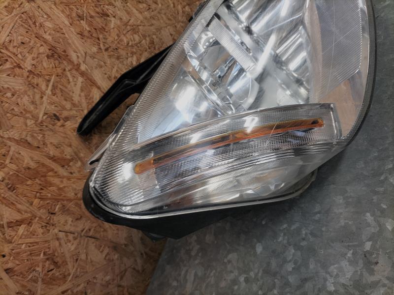 Gruppo ottico anteriore principale destro (luci)(faro) FORD C-MAX 1 PHASE 1 Gasolina - 1
