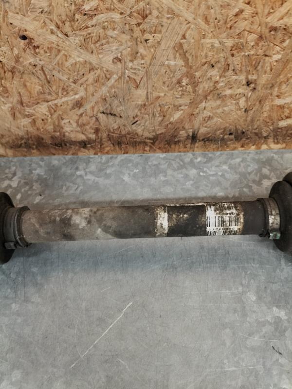 Giunto cardanico albero di trasmissione sinistro FORD C-MAX 1 PHASE 1 Gasolina - 1