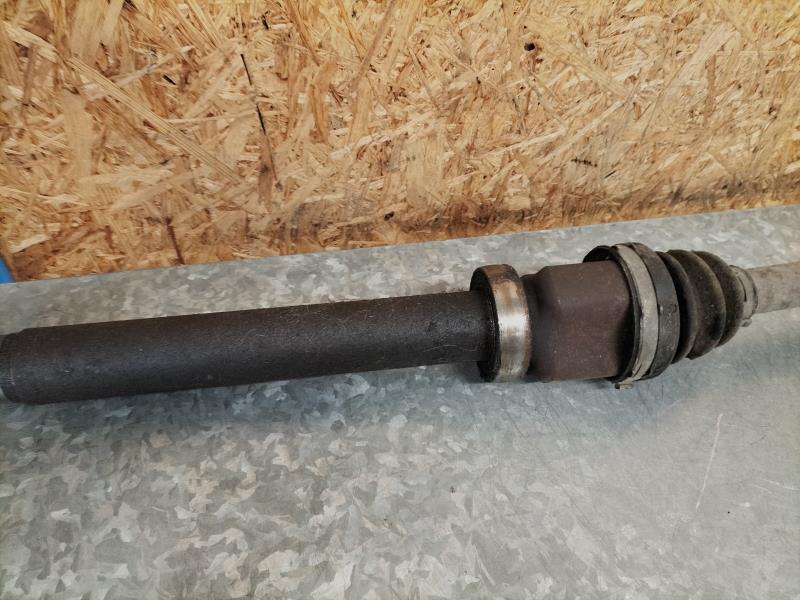 Giunto cardanico albero di trasmissione destro FORD C-MAX 1 PHASE 1 Gasolina - 1