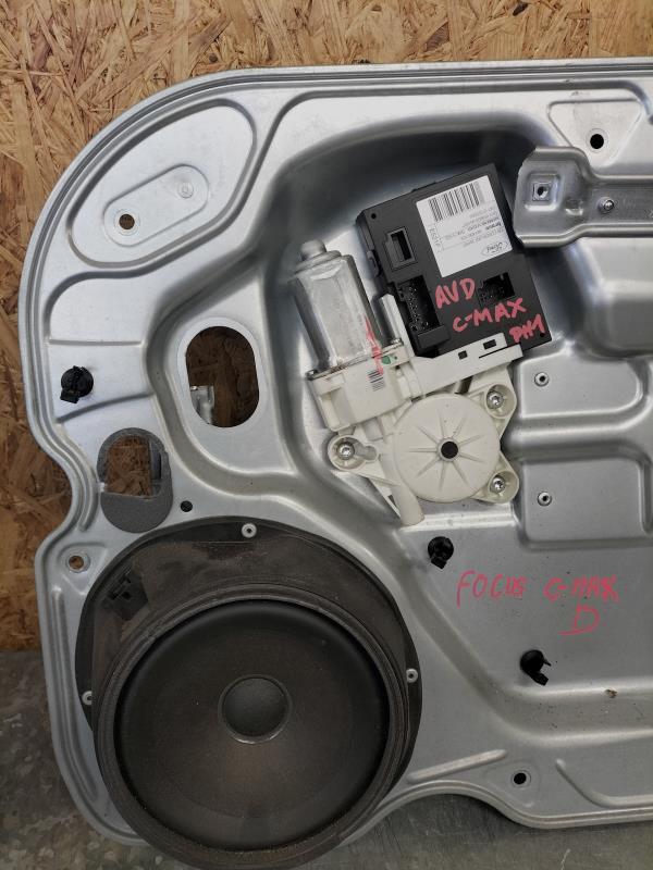 Alzacristalli elettrico anteriore destro FORD C-MAX 1 PHASE 1 Gasolina - 1