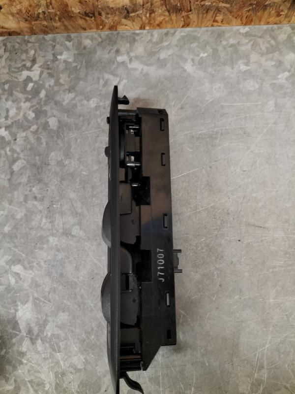 Interruttore lavacristalli anteriore sinistro FORD S-MAX 1 PHASE 1 Diésel - 1