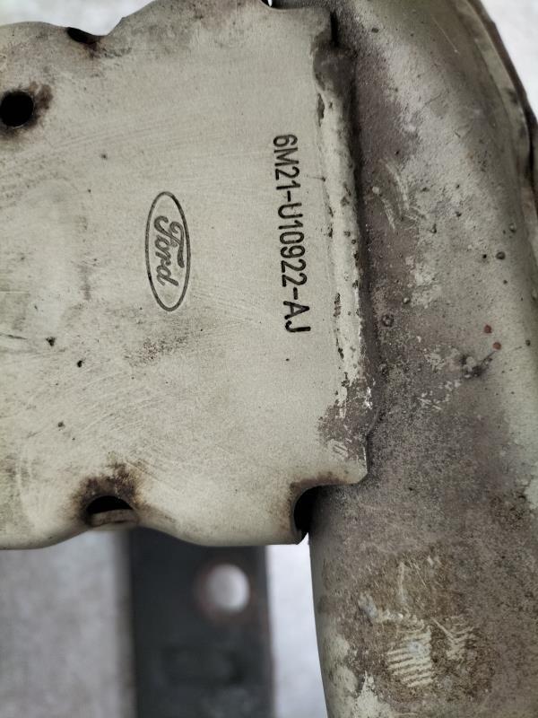 Traverse superieure FORD S-MAX 1 PHASE 1 Diesel - 1