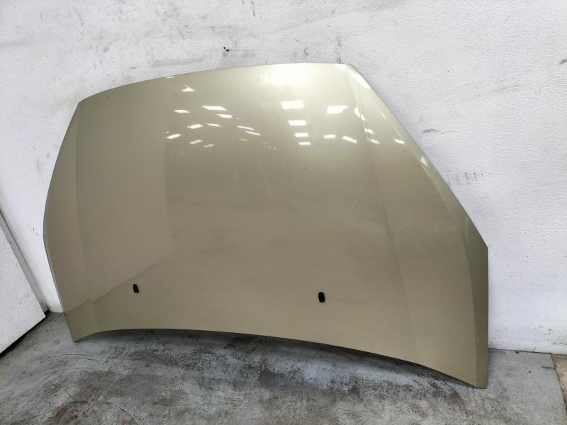 Capot FORD S-MAX 1 PHASE 1 Diesel - 1
