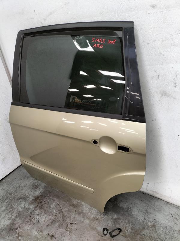 Porte arriere gauche FORD S-MAX 1 PHASE 1 Diesel - 1
