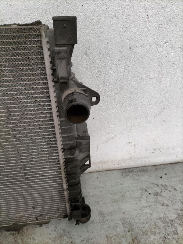 Radiateur eau FORD S-MAX 1 PHASE 1 Diesel - 1