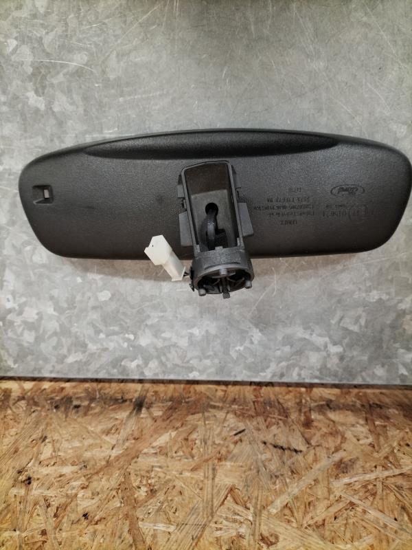 Retrovisor interior FORD S-MAX 1 PHASE 1 Diésel - 1