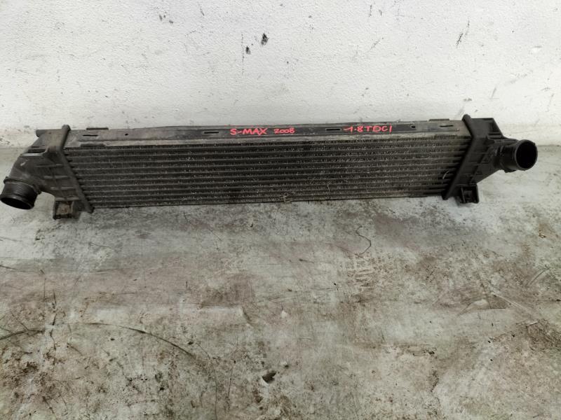 Echangeur air (Intercooler) FORD S-MAX 1 PHASE 1 Diesel - 1
