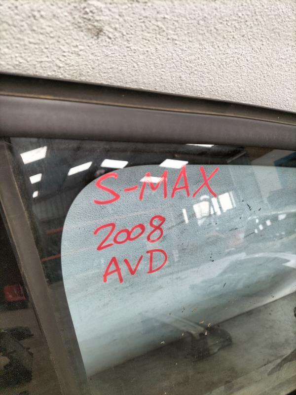 Porte avant droit FORD S-MAX 1 PHASE 1 Diesel - 1