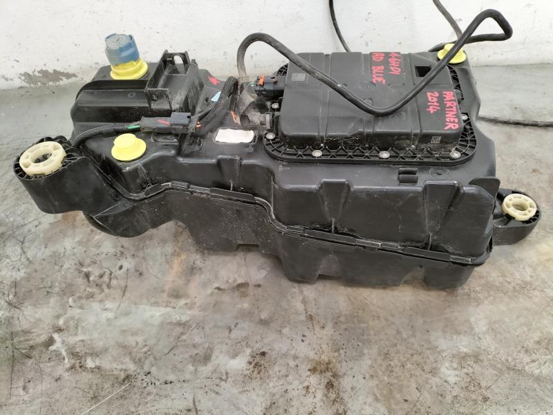 Reservoir PEUGEOT PARTNER 2 PHASE 2 Diesel - 1