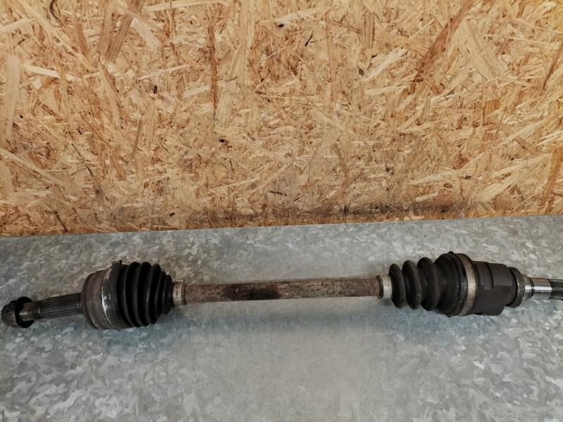 Giunto cardanico albero di trasmissione destro TOYOTA AYGO 1 PHASE 2 Gasolina - 1