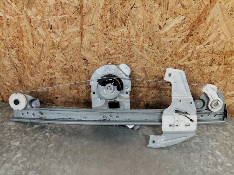 Alzacristalli elettrico anteriore destro TOYOTA AYGO 1 PHASE 2 Gasolina - 1