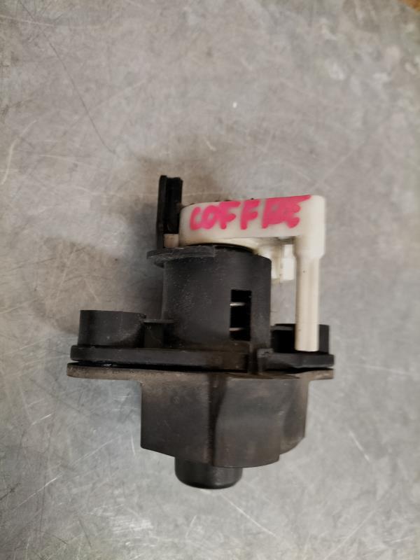 Pulsante del bagagliaio TOYOTA AYGO 1 PHASE 2 Gasolina - 1