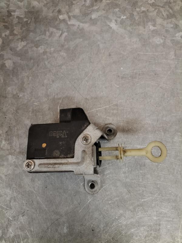 Boitier de centralisation TOYOTA AYGO 1 PHASE 2 Essence - 1