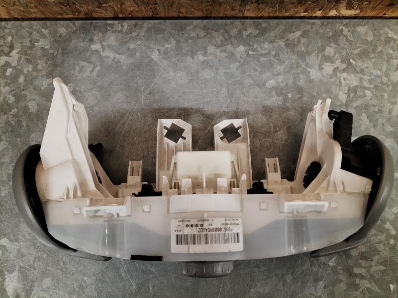 Commande chauffage TOYOTA AYGO 1 PHASE 2 Essence - 1