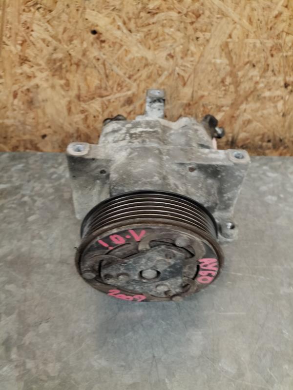 Compressore clima TOYOTA AYGO 1 PHASE 2 Gasolina - 1