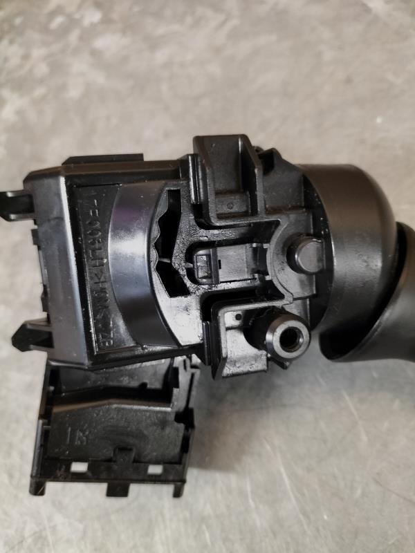 Devio tergicristalli TOYOTA AYGO 1 PHASE 2 Gasolina - 1