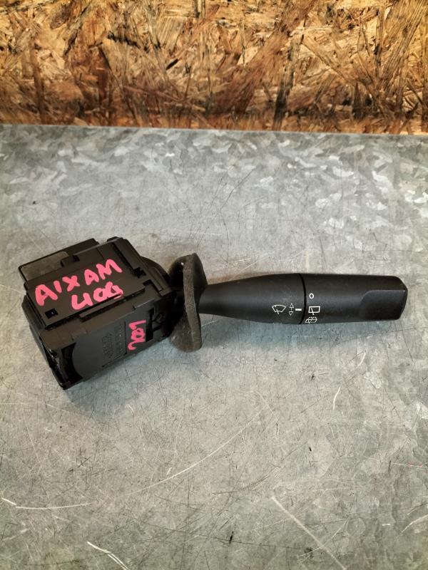 Commodo d'essuie glaces AIXAM CITY QUADRICYCLE LEGER Diesel - 1