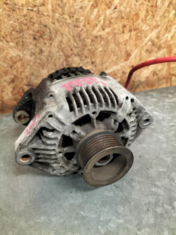 Alternatore FIAT DUCATO 2 PHASE 1 Diésel - 1