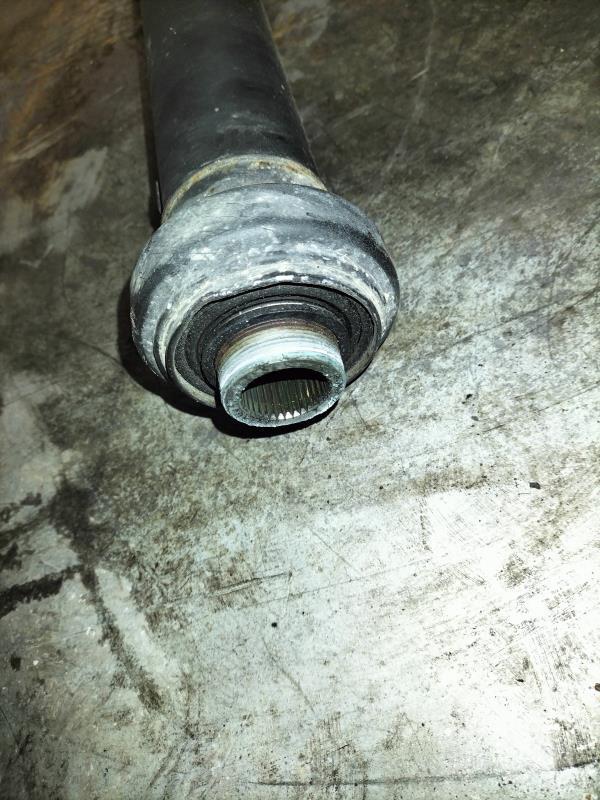 Arbre de transmission (propulsion) BMW X5 E70 PHASE 1 Diesel - 1