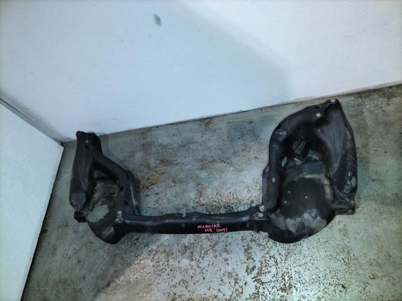 Armature avant, Masque avant MICROCAR M8 QUADRICYCLE LEGER Diesel - 1