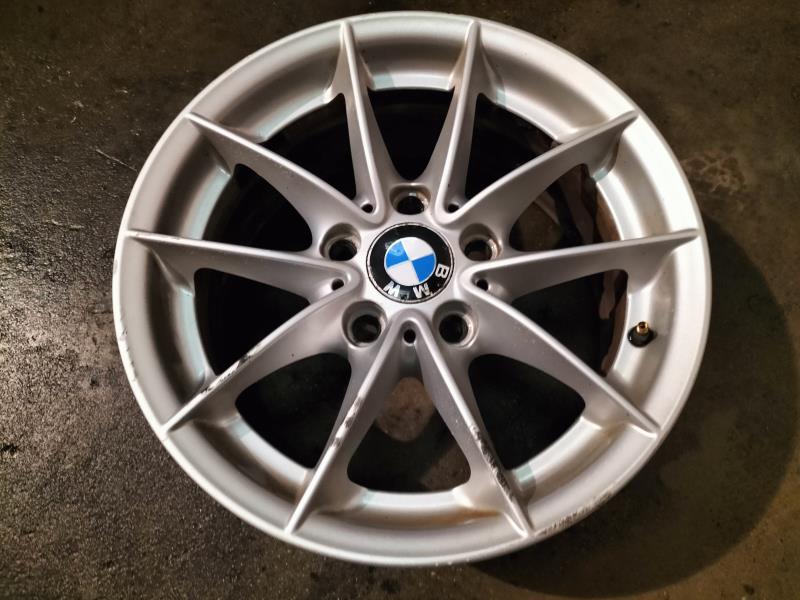 Jante BMW SERIE 3 E90 PHASE 2  - 1