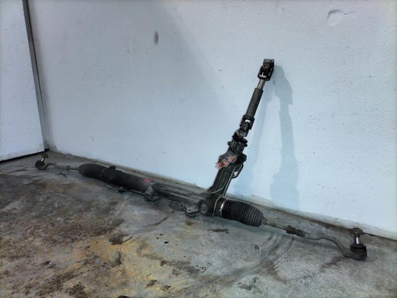 Cremaillere assistee BMW X5 E70 PHASE 1 Diesel - 1