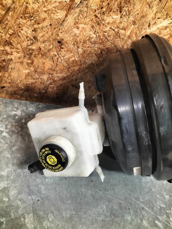 Mastervac BMW X5 E70 PHASE 1 Diesel - 1