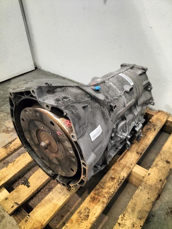 Boite de vitesses BMW X5 E70 PHASE 1 Diesel - 1