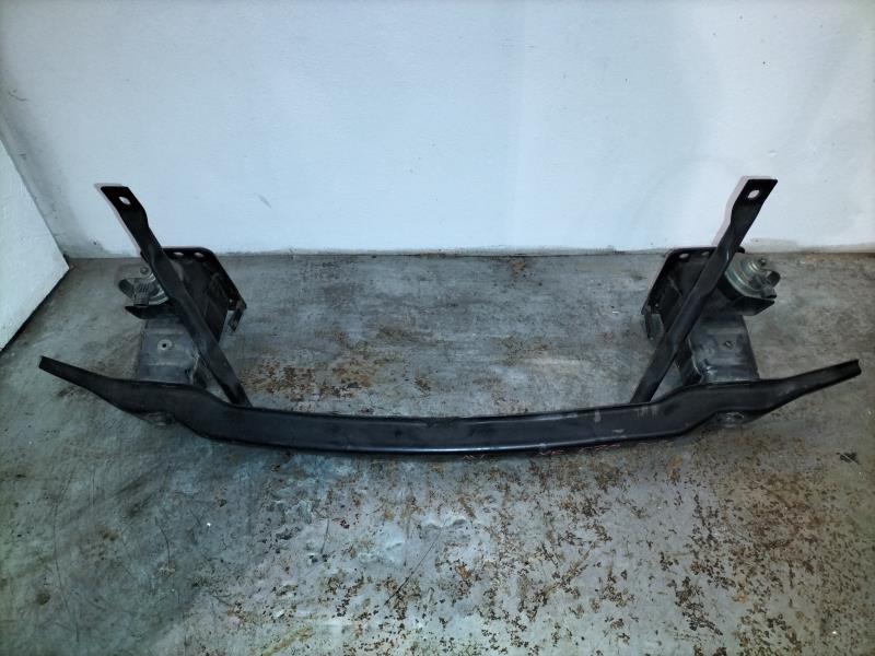 Traversa rinforzo paraurti anteriore BMW X5 E70 PHASE 1 Diésel - 1