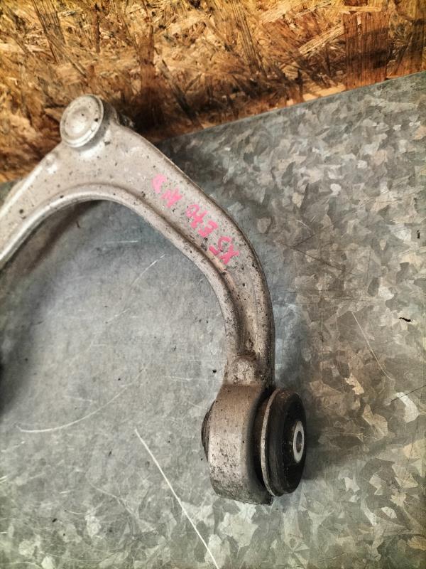 Triangle superieur avant droit BMW X5 E70 PHASE 1 Diesel - 1