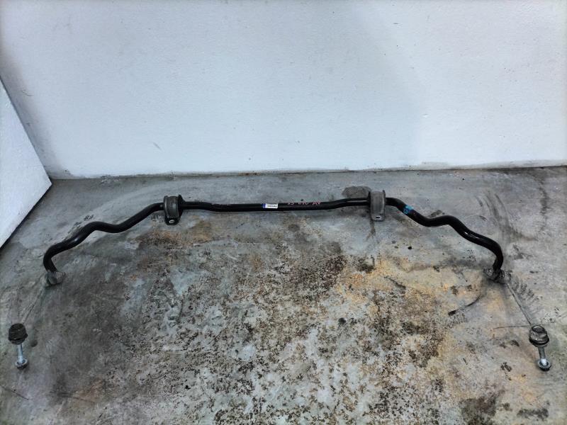 Barre stabilisatrice BMW X5 E70 PHASE 1 Diesel - 1
