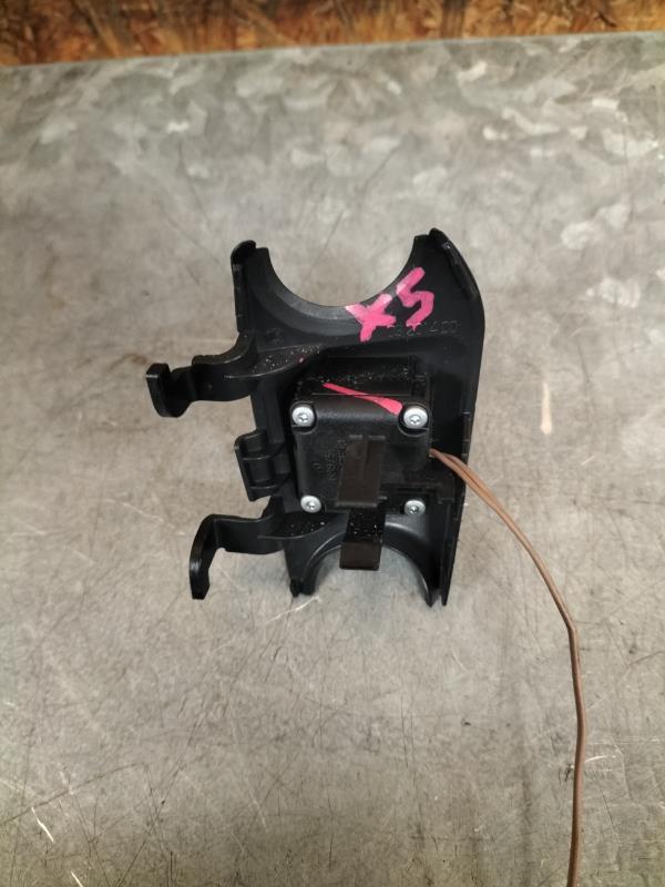 Bouton/Interrupteur BMW X5 E70 PHASE 1 Diesel - 1