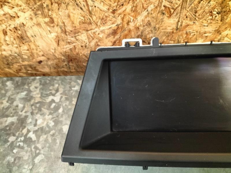 Ecran GPS BMW X5 E70 PHASE 1 Diesel - 1
