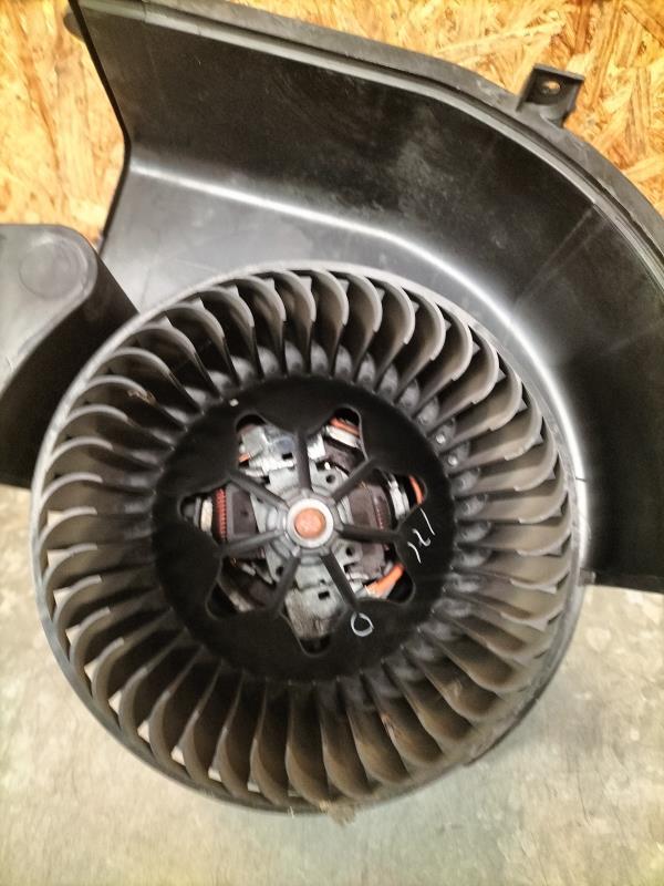 Pulseur d'air BMW X5 E70 PHASE 1 Diesel - 1