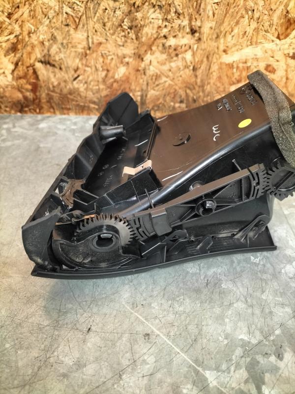 Bocchetta aerazione cruscotto anteriore destra BMW X5 E70 PHASE 1 Diésel - 1