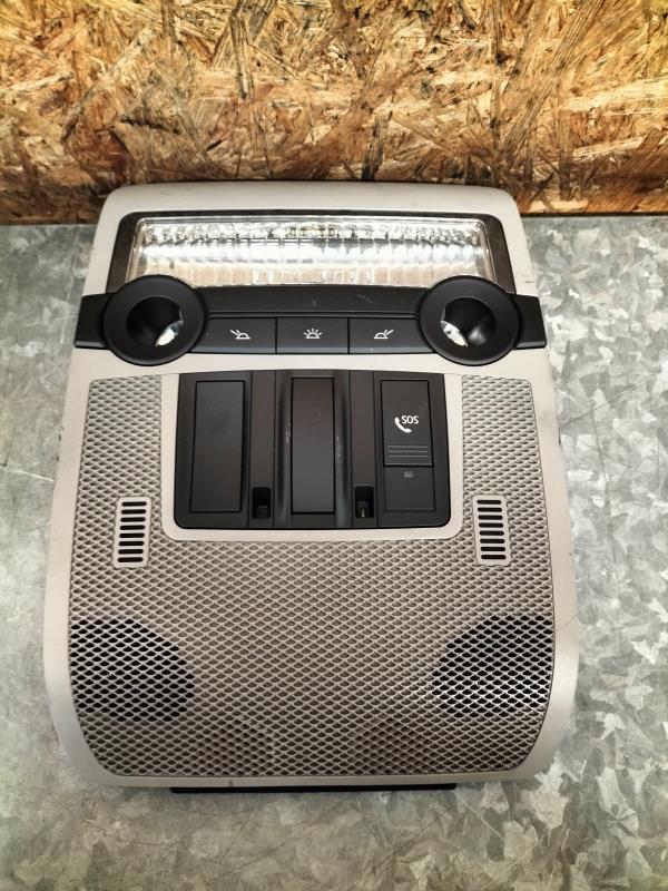 Eclairage de plafonnier BMW X5 E70 PHASE 1 Diesel - 1